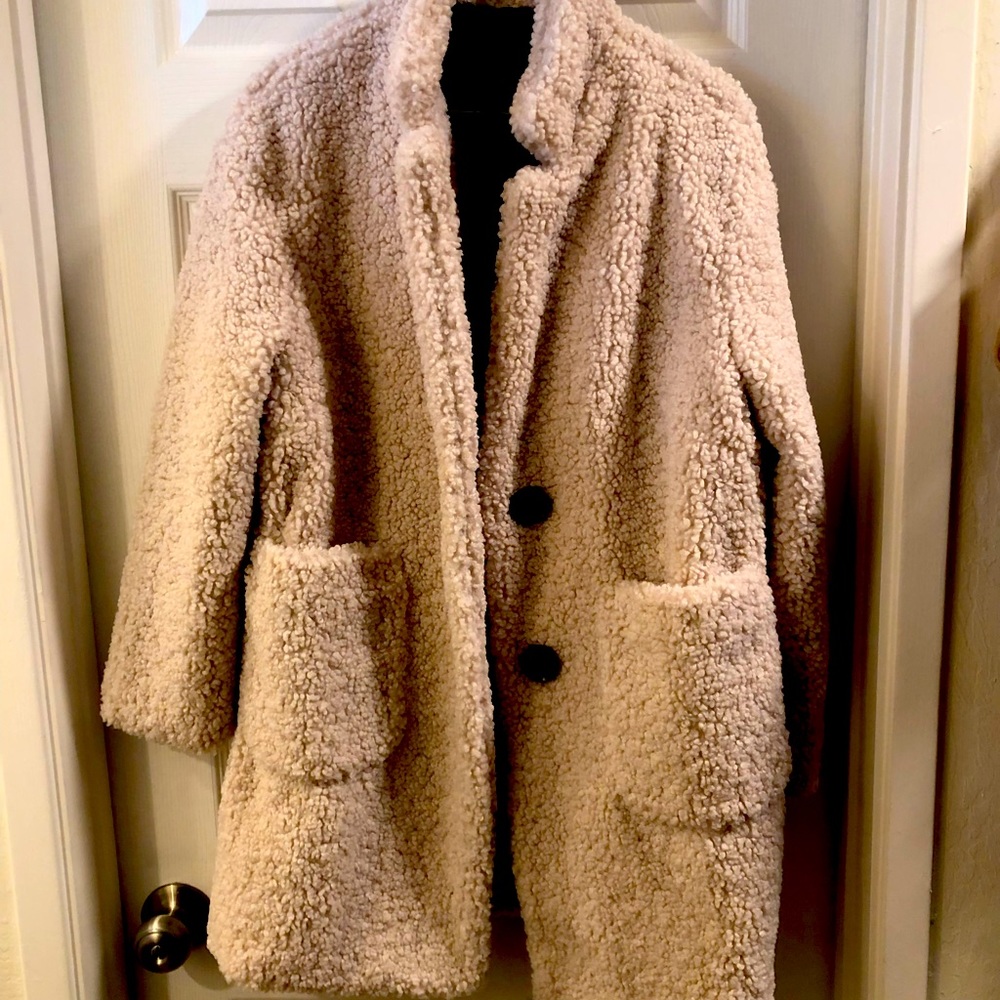 Beautiful Warm Coat